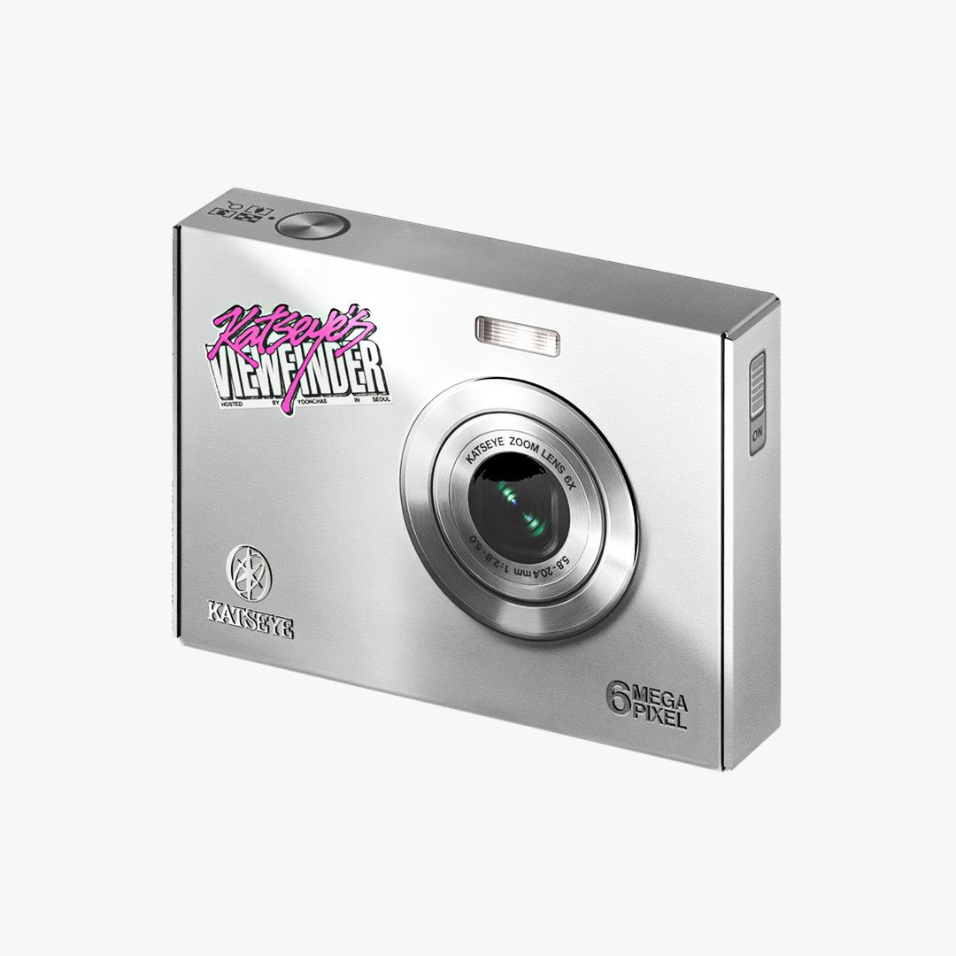 KATSEYE [KATSEYE'S VIEWFINDER in Seoul]