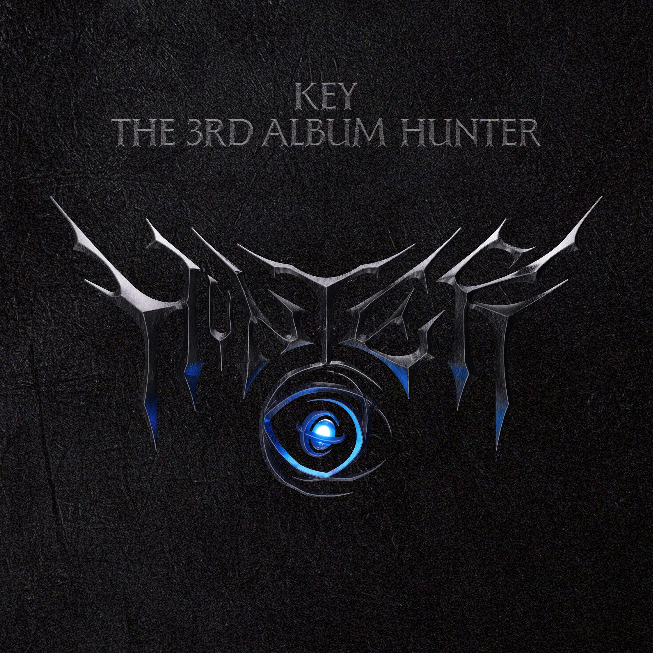 키 정규 3집 'HUNTER' 발매기념 특전 증정 이벤트-thumbnail