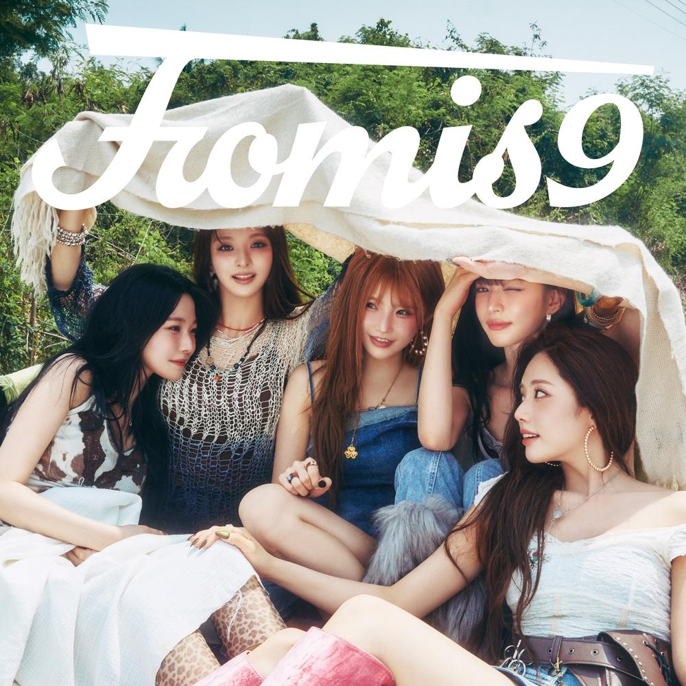 fromis_9 MAKESTAR 蝶ver. トレカ 5枚セット fromis_9 ジホン MAKESTAR 蝶ver. トレカ - メルカリ