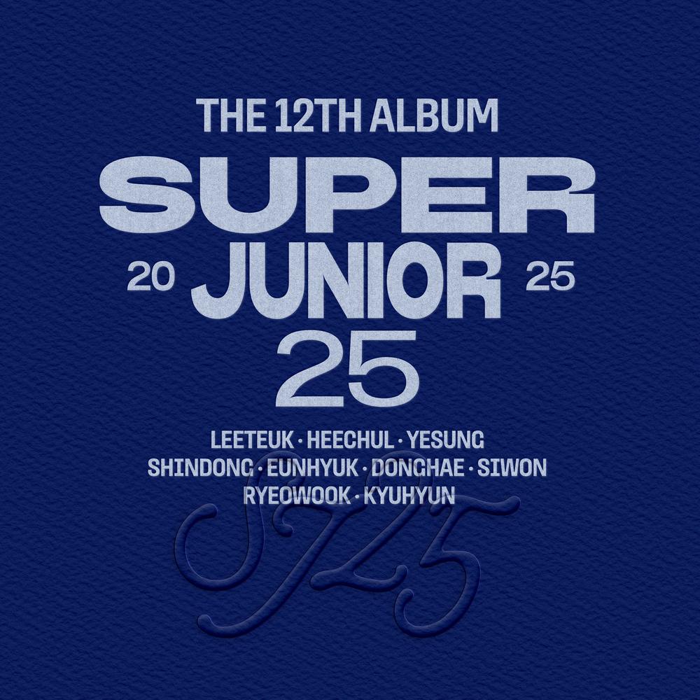 SUPERJUNIOR 's EXPERIENCE KOREA 1 ‚ 2 Super Junior - Super Junior25 Photobook 9 versions SET & 2