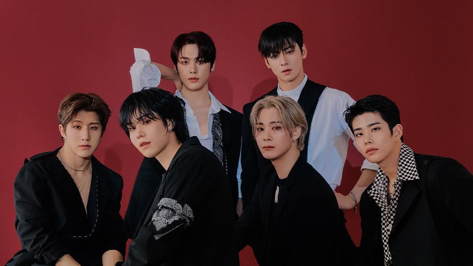 ASTRO 2nd Full Album [All Yours] 1：1 Video Call Event | MAKESTAR