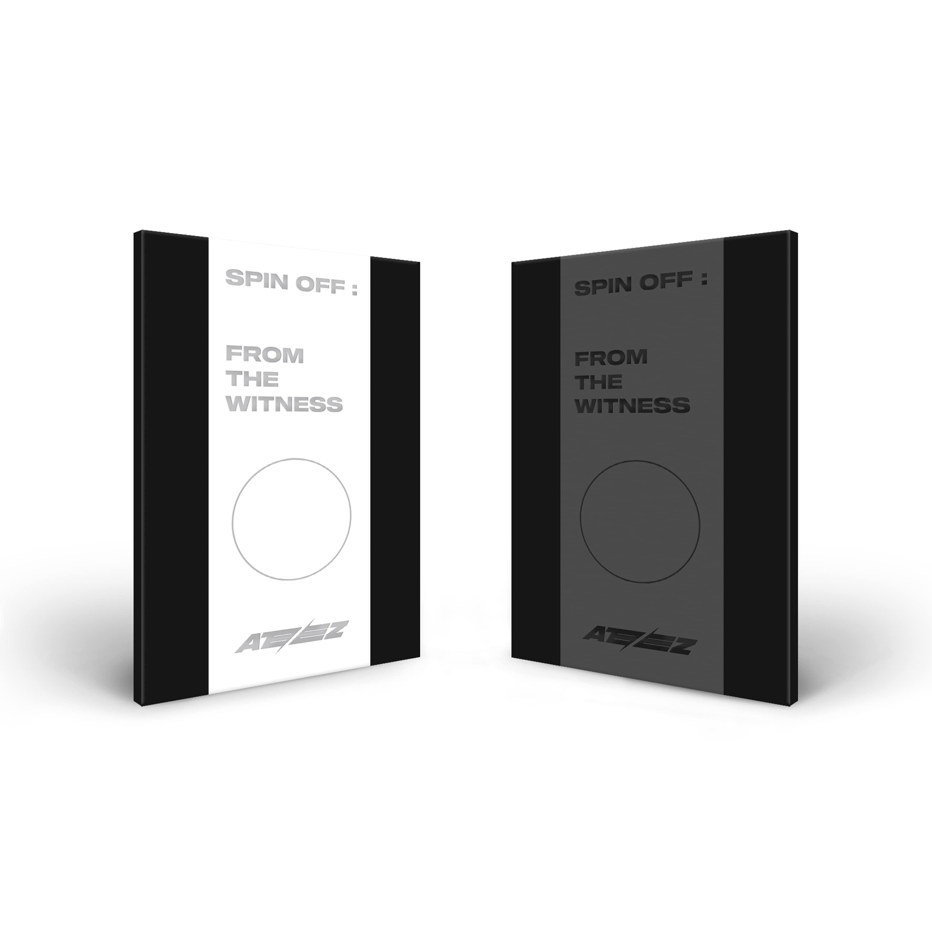 Makestar Ateez | eBay