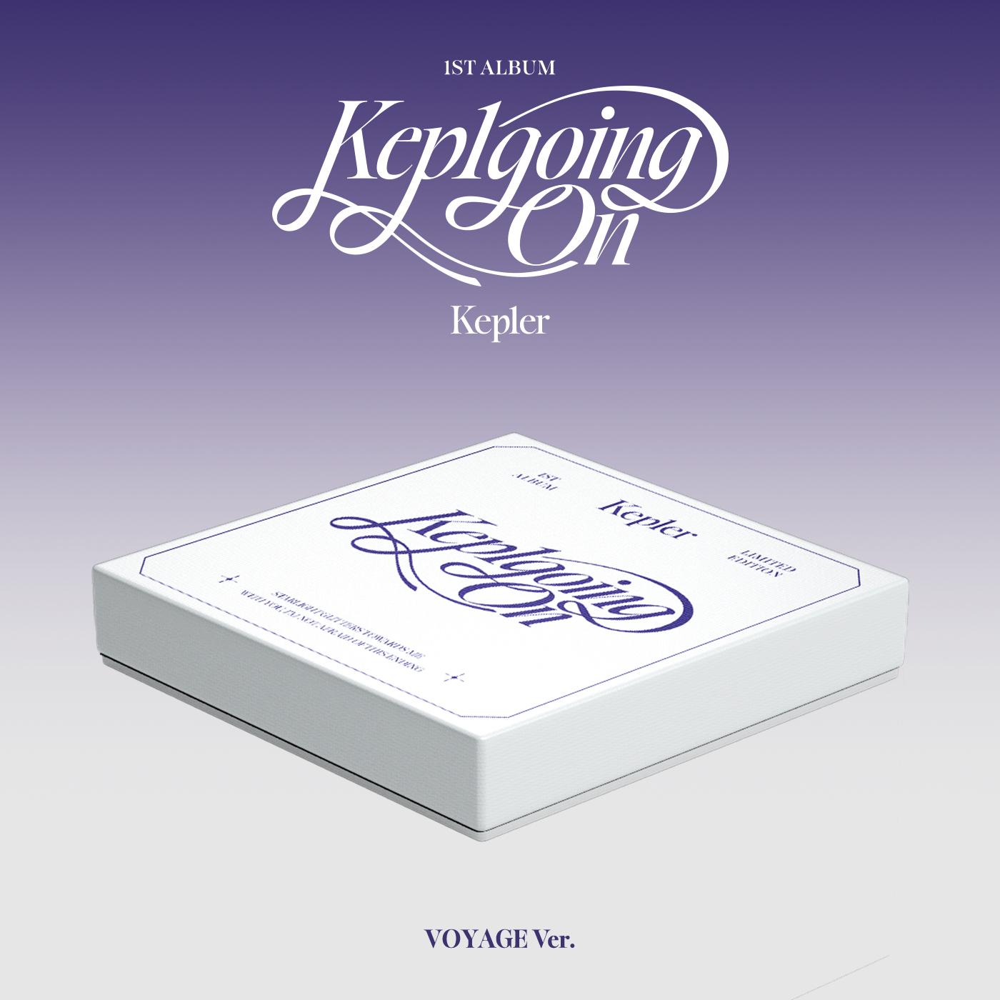 Kep1er バヒエ セット - メルカリ