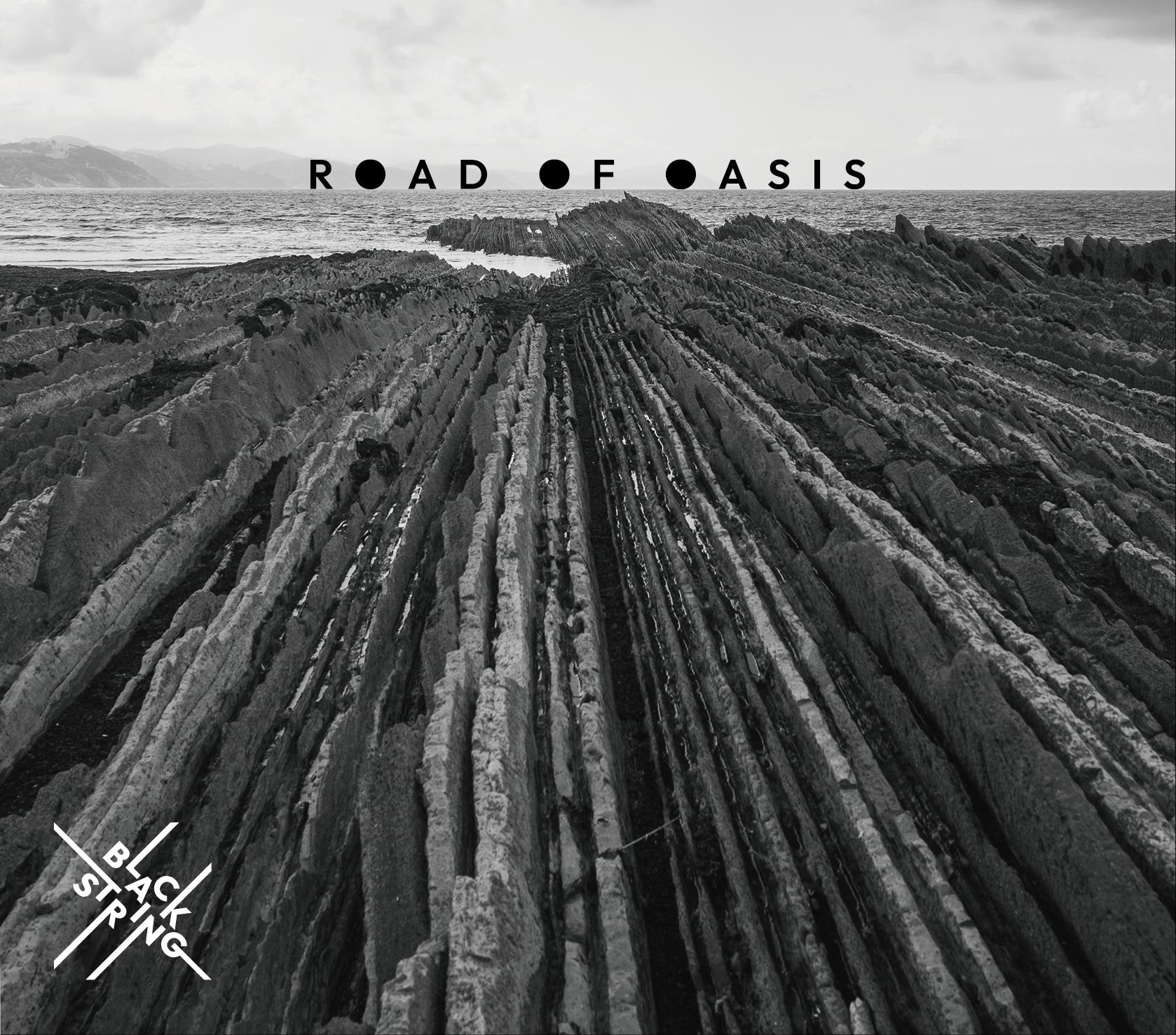 Black String (블랙스트링) [Road Of Oasis] | MAKESTAR