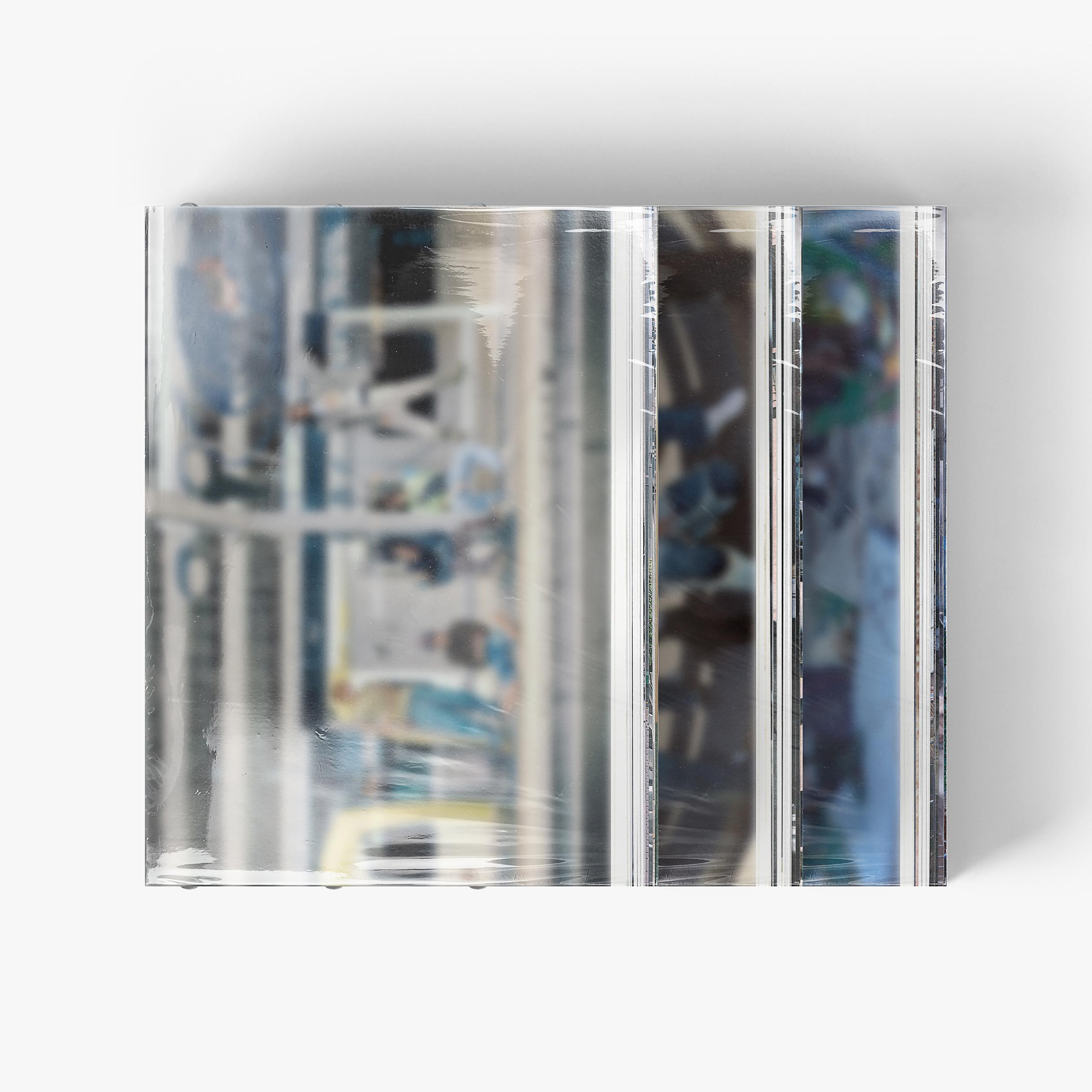 CORTIS The 1st EP [COLOR OUTSIDE THE LINES] 발매기념 특전 증정 이벤트-thumbnail