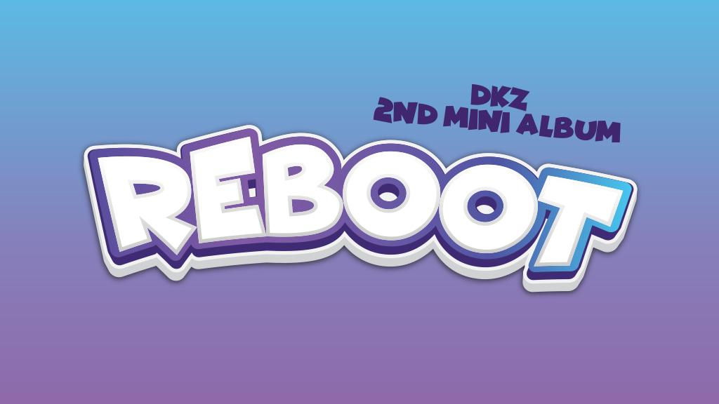 DKZ 2nd Mini Album [REBOOT] LAST MEET&CALL EVENT | MAKESTAR