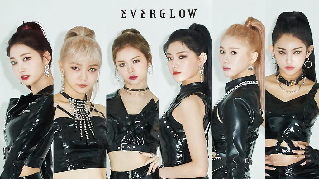 EVERGLOW [-77.82X-78.29] Video call Event | MAKESTAR