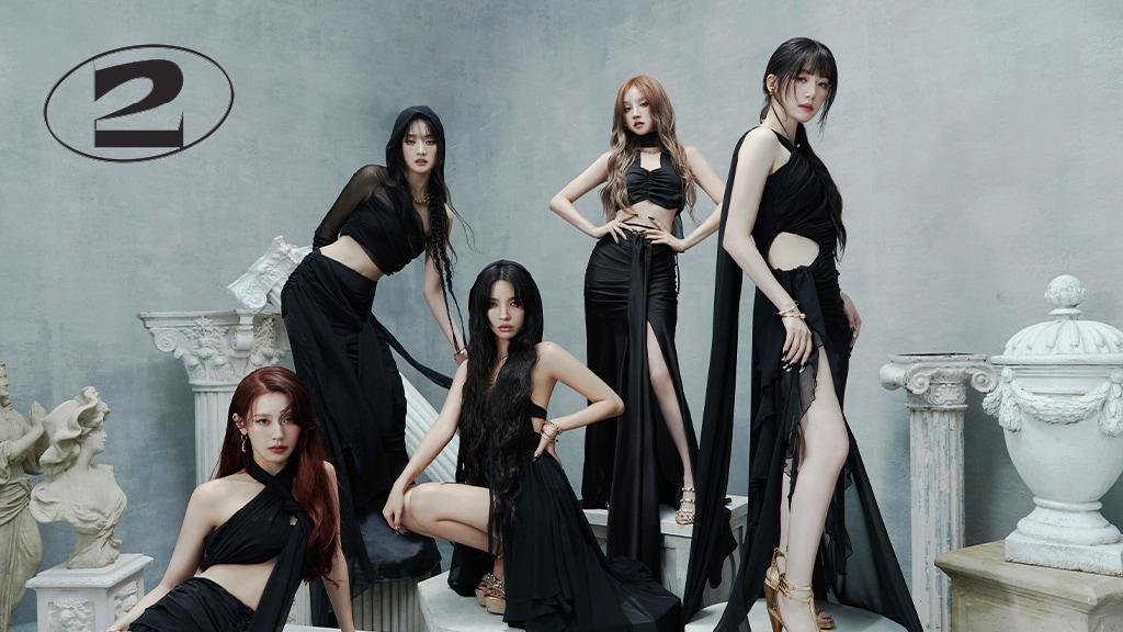 (G)I-DLE ミヨン ゴールトラッカー makestar G)I-DLE ミヨン ゴールトラッカー makestar G)I-DLE GIDLE