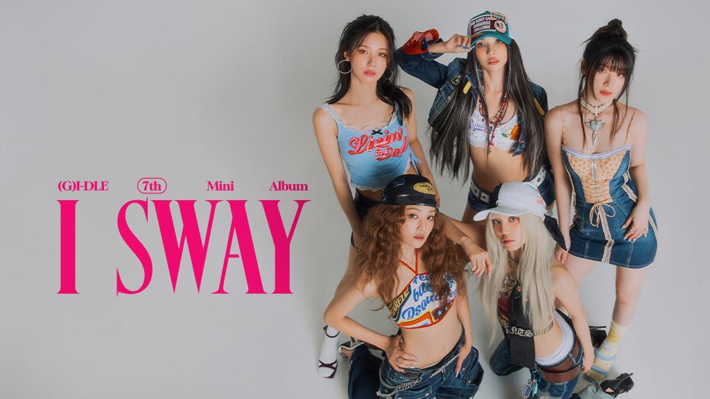 (G)I-DLE makestar 中国 中華 ラキドロ ポロライト 5枚コンプ G)I-DLE makestar 中国 中華 ラキドロ ポロライト 5枚コンプ