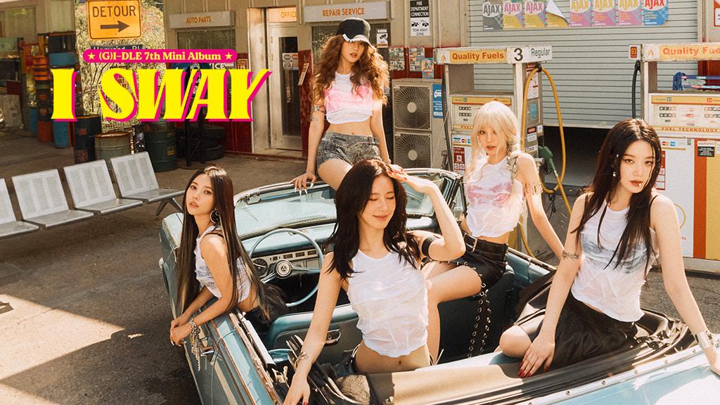 i-dle idle ラキドロ makestar シュファ ペットカメラ i-dle idle ラキドロ makestar シュファ ペットカメラ - メルカリ