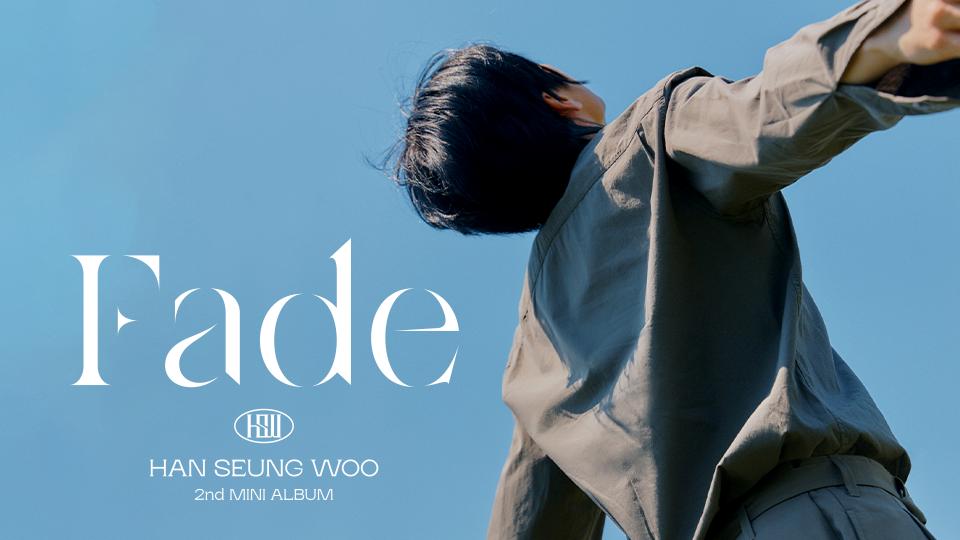 Han Seung Woo [Fade] Meet&Call Event | MAKESTAR