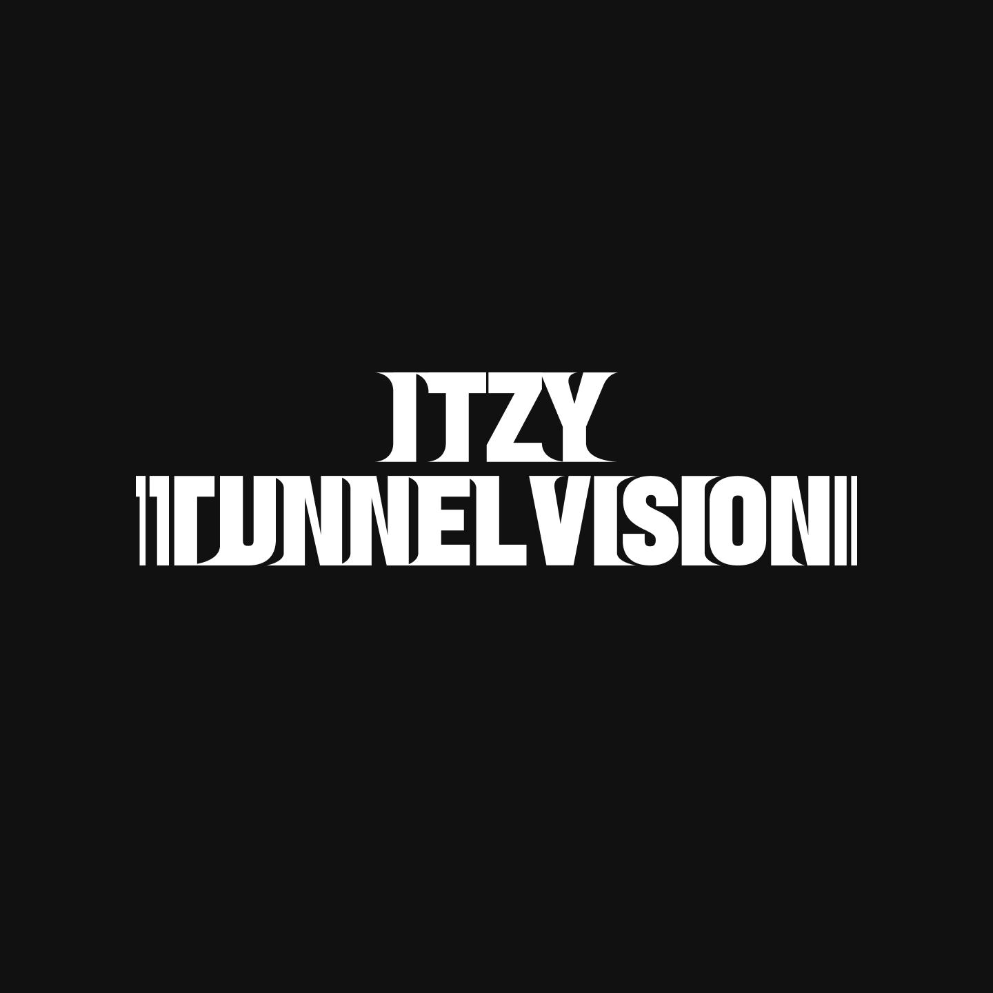 ITZY <TUNNEL VISION> PRE-ORDER PHOTOCARD EVENT-thumbnail