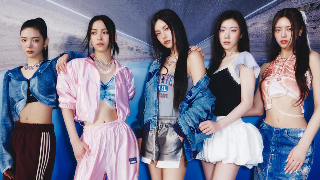 itzy Air yeji イェジ makestar 上海 当選者限定 セット MAKESTAR