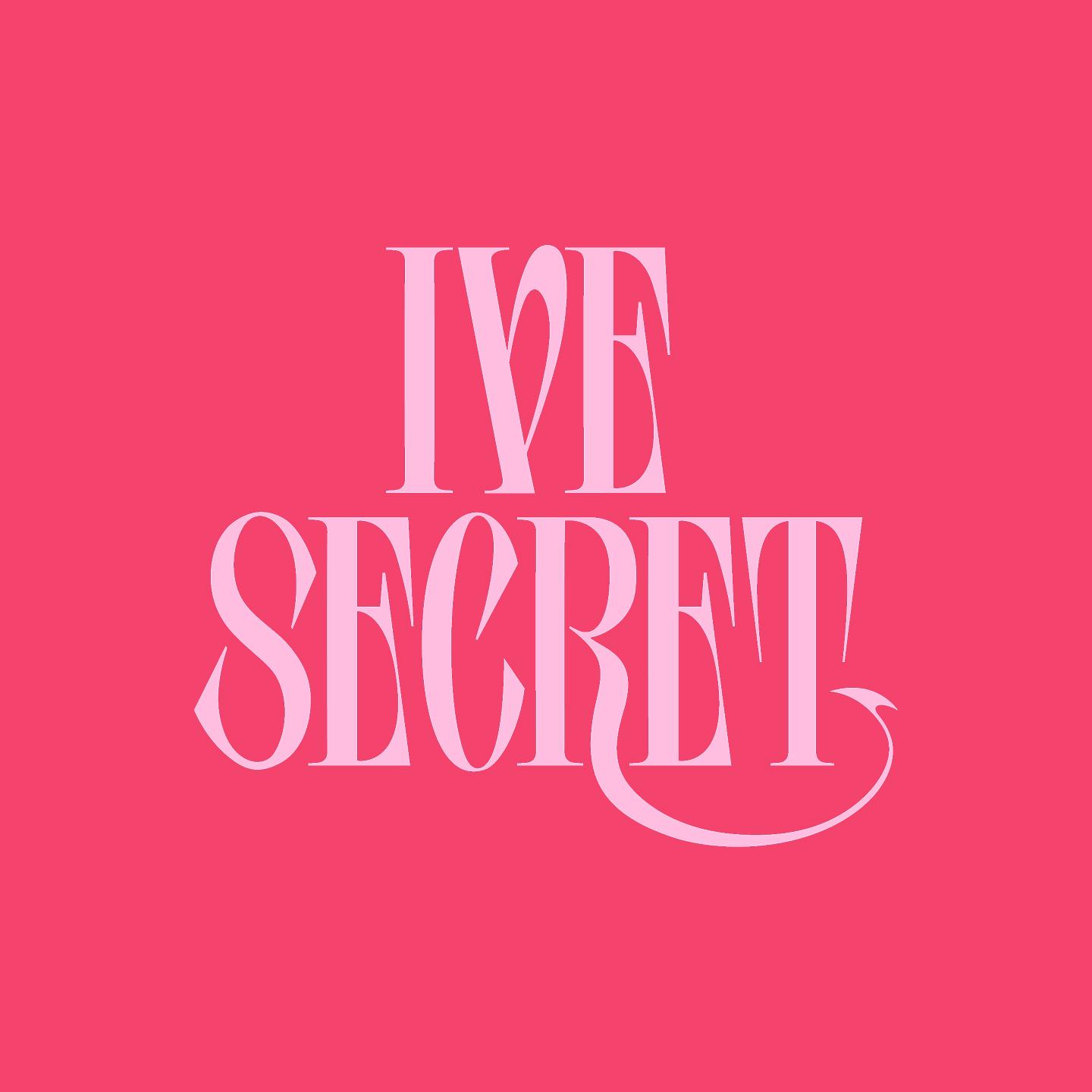IVE THE 4th EP <IVE SECRET> PRE-ORDER PHOTOCARD EVENT-thumbnail