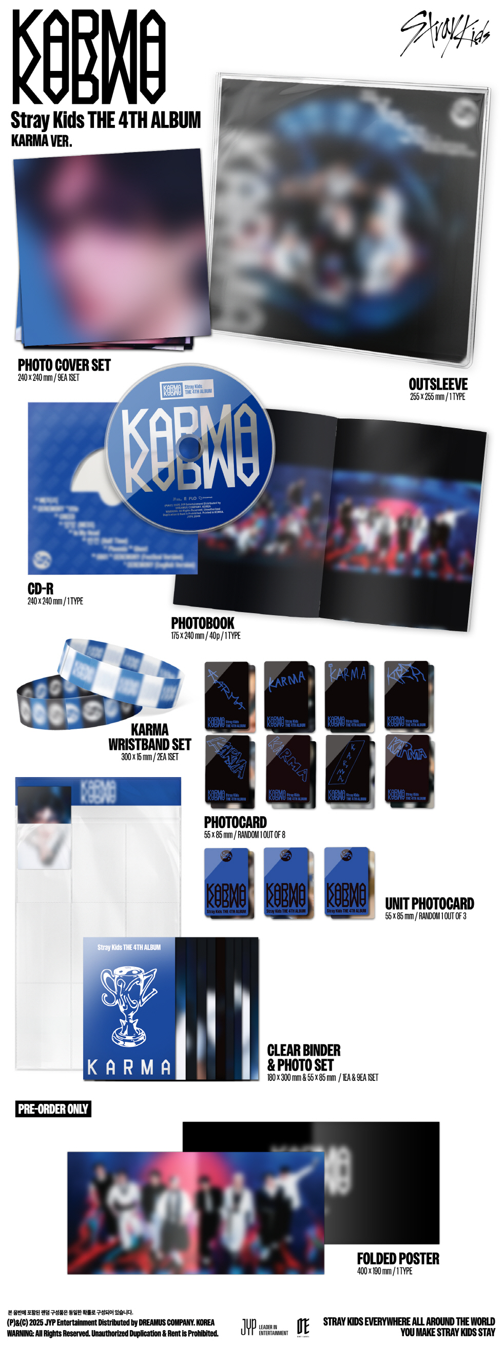 A.C.E MAKESTAR AR PHOTO CARD ラキドロ コンプリート Makestar | eBay