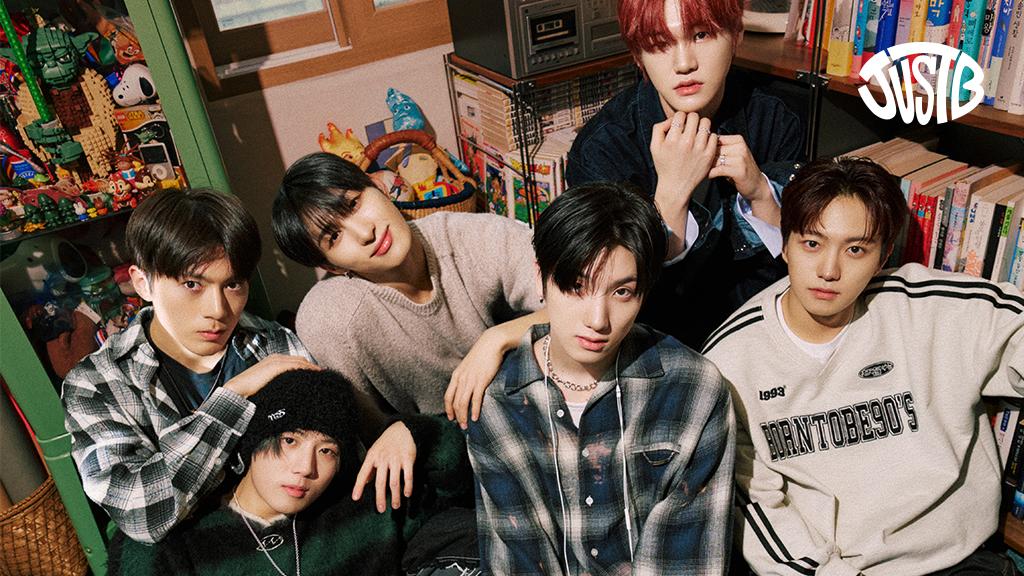 JUST B Digital Single [Daddy's Girl] MEET&CALL EVENT | MAKESTAR