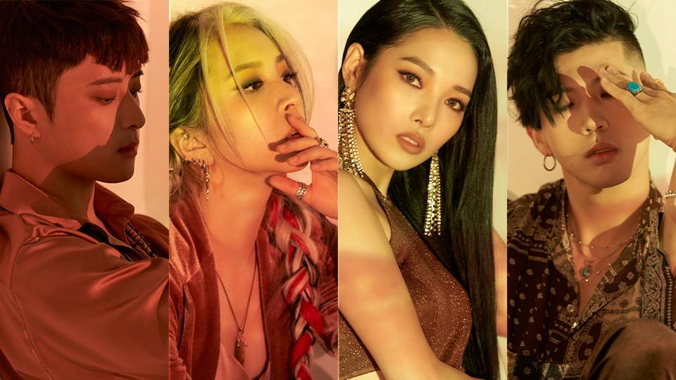 KARD COMEBACK SUPPORT PROJECT | MAKESTAR