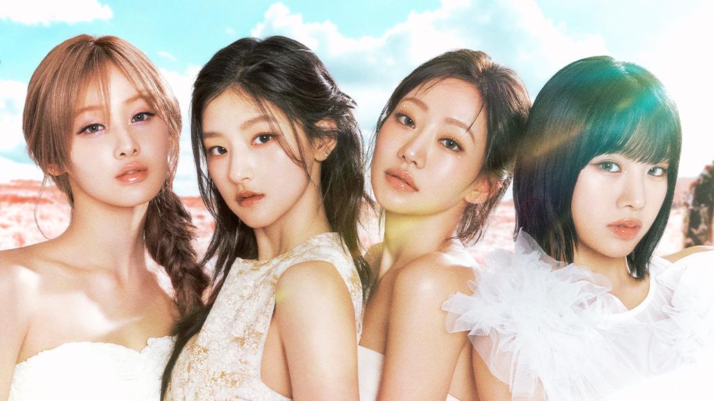 ジュリー KISS OF LIFE makestar 特典 トレカ いちご MAKESTAR