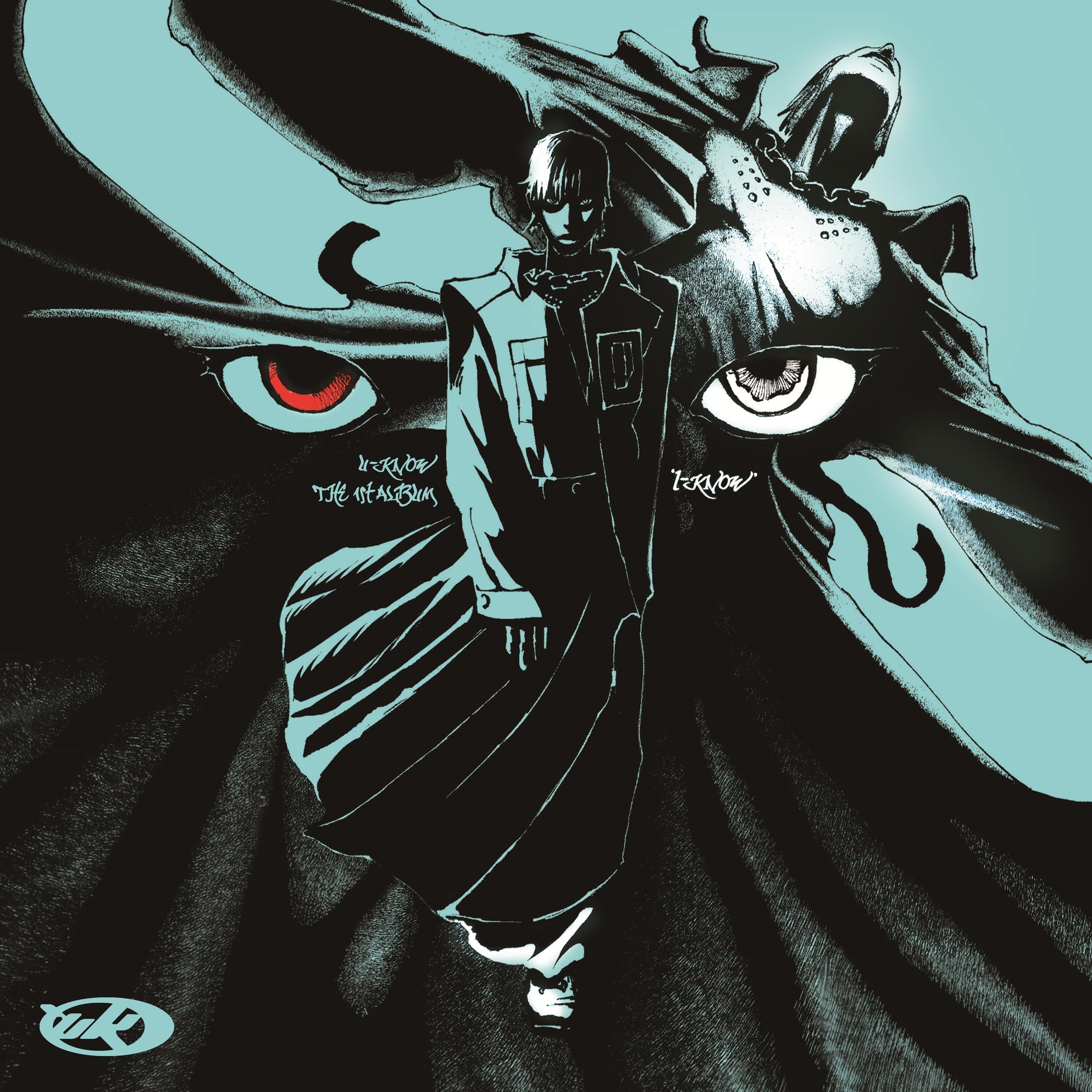 유노윤호 정규 1집 'I-KNOW' 발매기념 특전 증정 이벤트-thumbnail