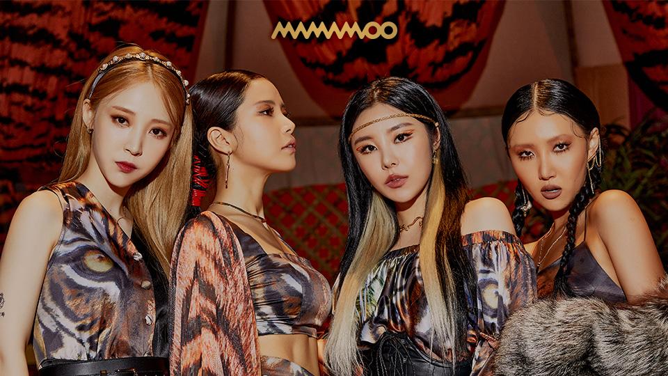 MAMAMOO [TRAVEL] Signed Album Event | MAKESTAR