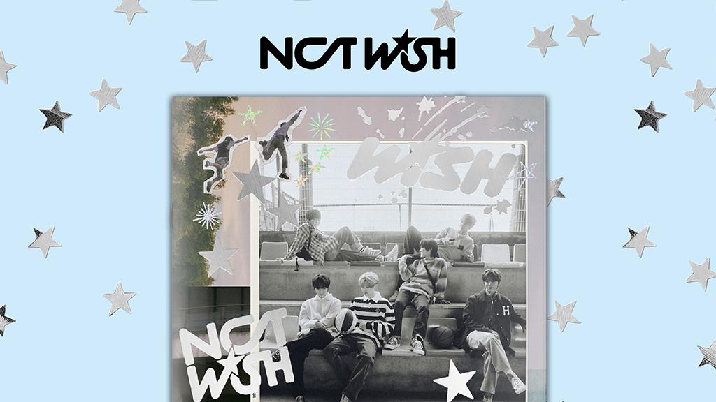 リク　makestar nctwish MAKESTAR