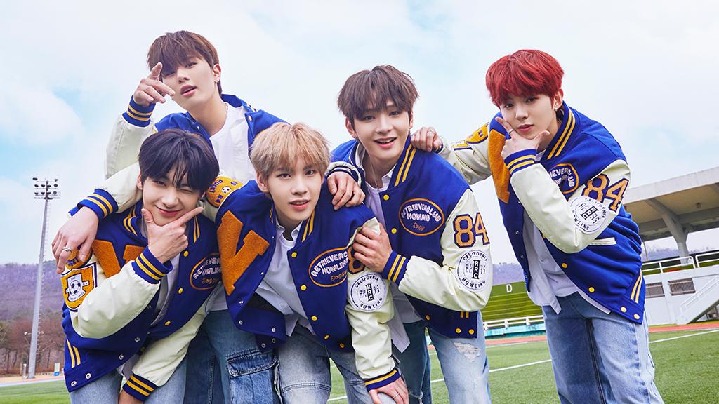 VICTON スンウ ポラロイド Makestar当選者特典 Event | MAKESTAR