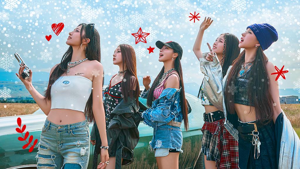 ODD YOUTH(오드유스) Debut Single [Best Friendz] MEET&CALL EVENT