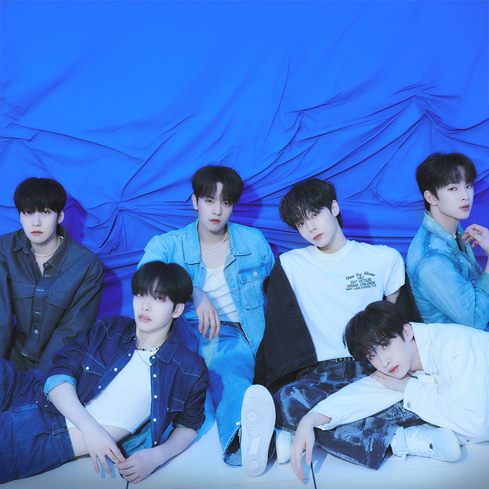 ONEUS 8th Mini Album [MALUS] | MAKESTAR