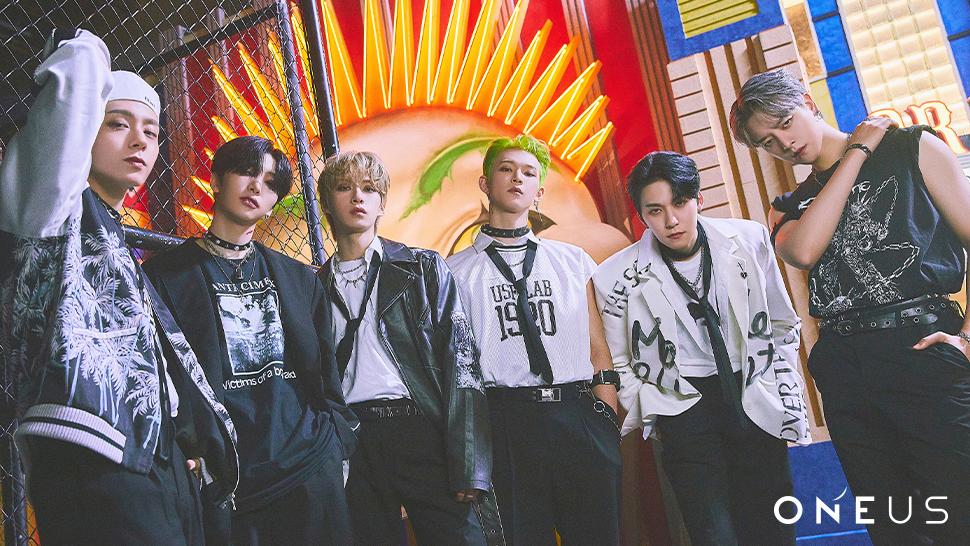 ONEUS [TRICKSTER] MEET&CALL EVENT PART.2 | MAKESTAR