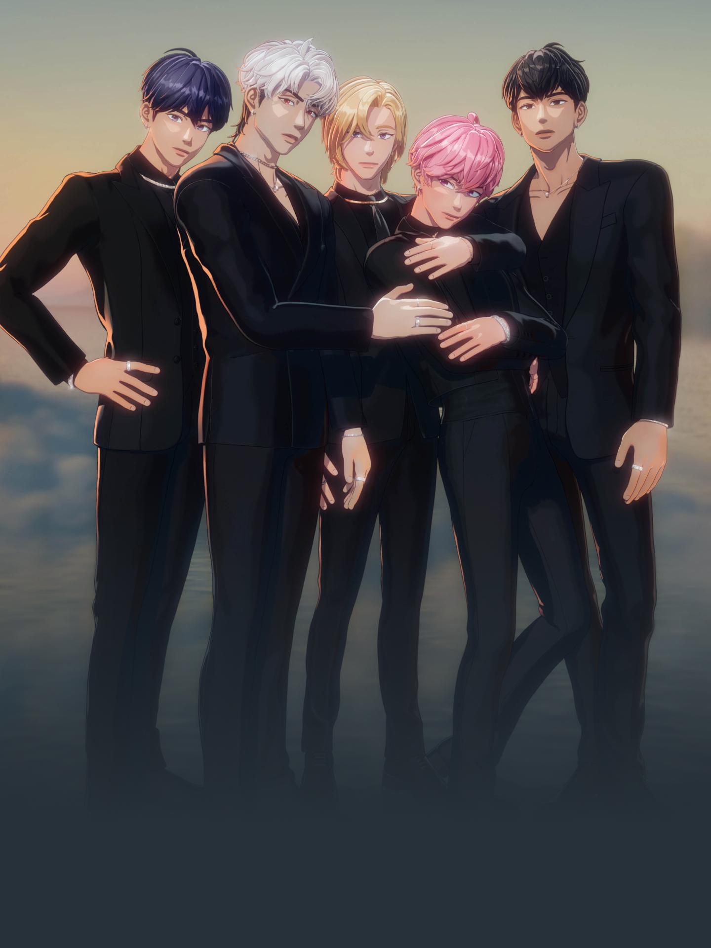 MAKESTAR