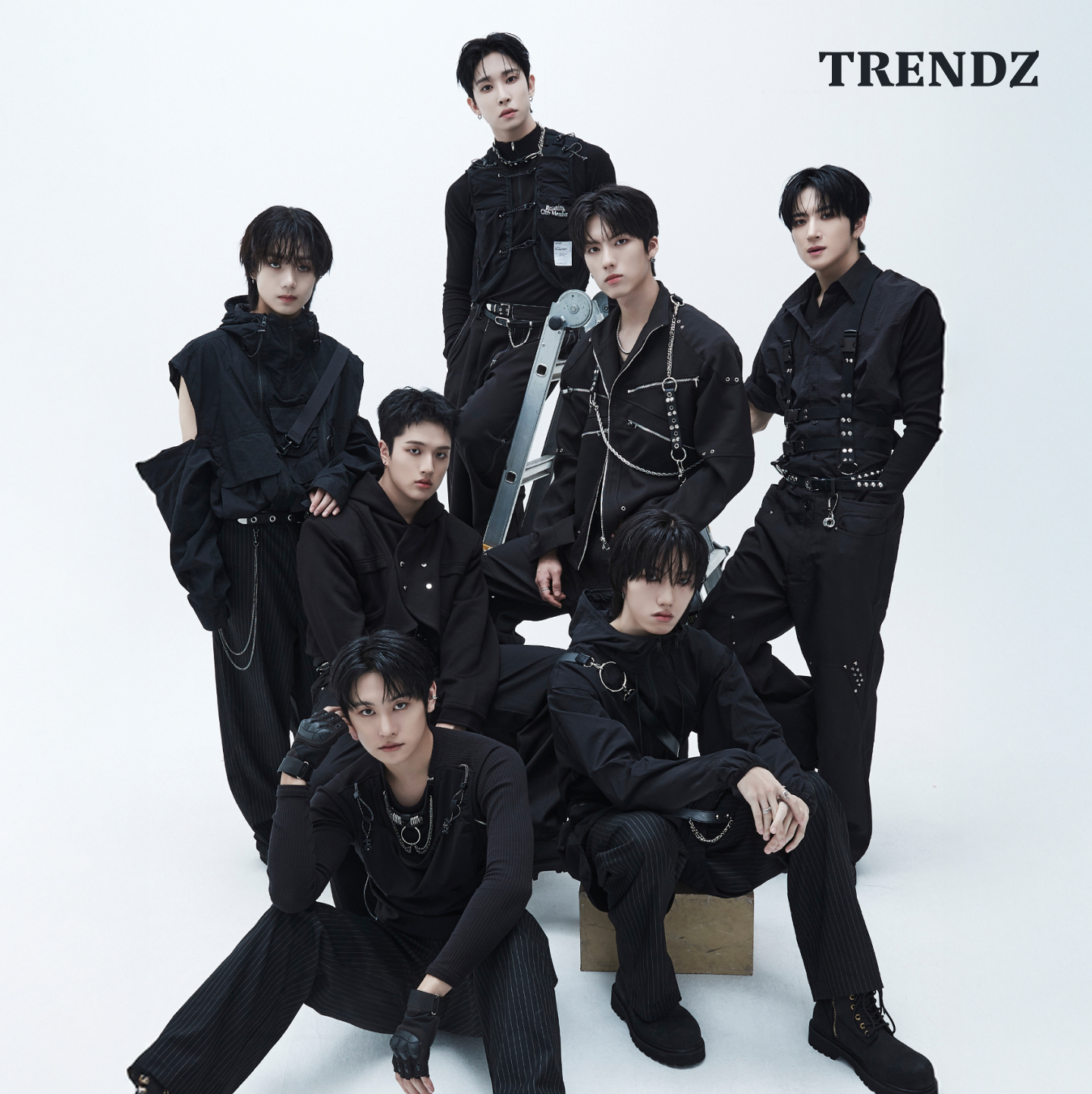 TRENDZ DEBUT 4th Anniversary SPECIAL MEET&CALL EVENT | MAKESTAR