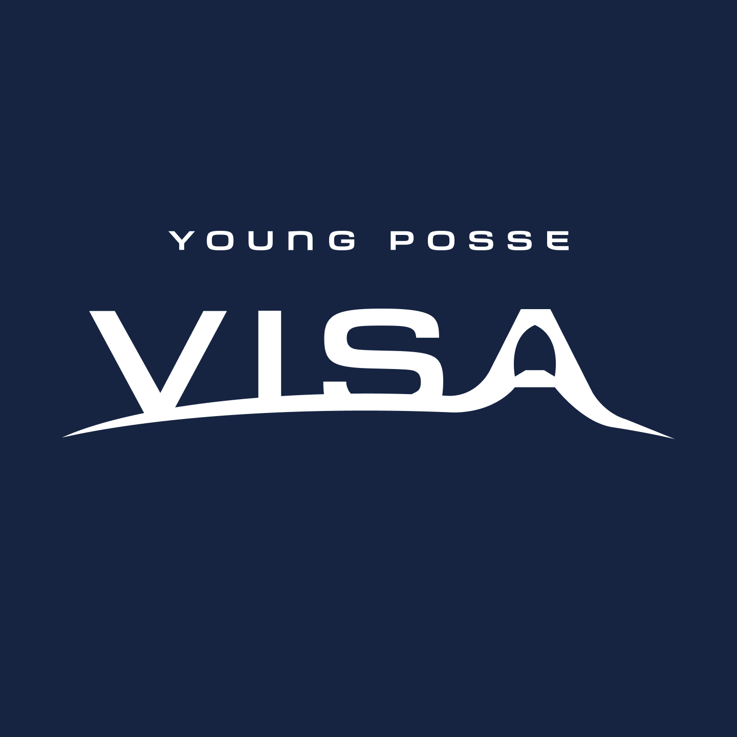 YOUNG POSSE (영파씨) [YOUNG POSSE - VISA / Pilot3] 
