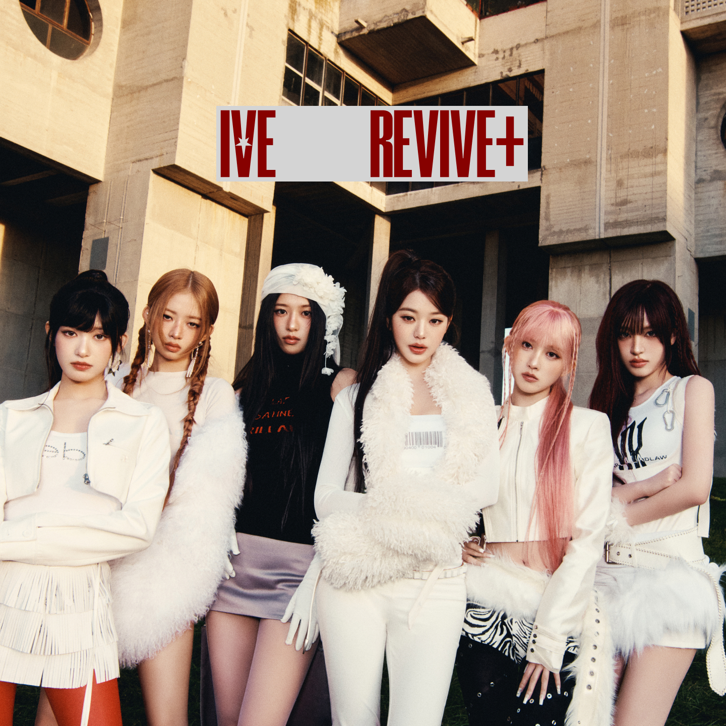 IVE makestar サイン会 6枚セット revive IVE makestar サイン会 6枚セット revive - メルカリ