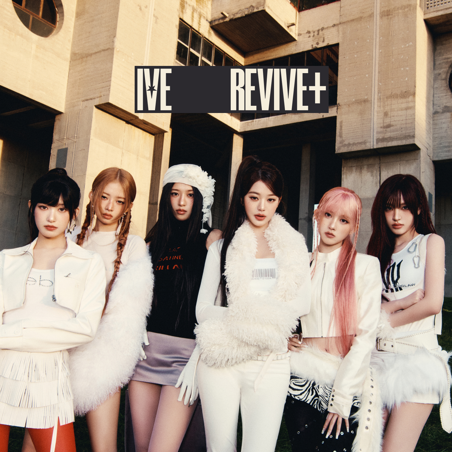 IVE - ヨントンイベント!! 5/3 | ZOA K-POP