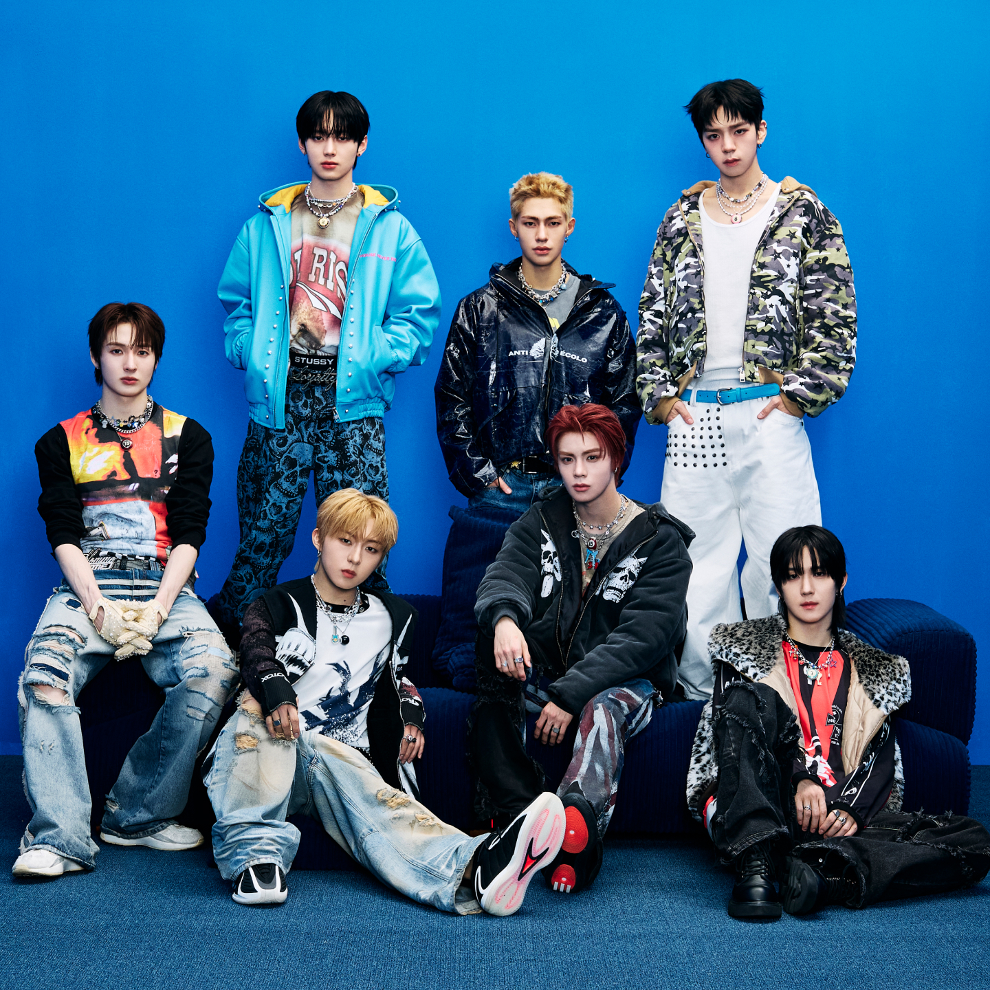 NouerA - ヨントンイベント!! 3/21 団体 | ZOA K-POP