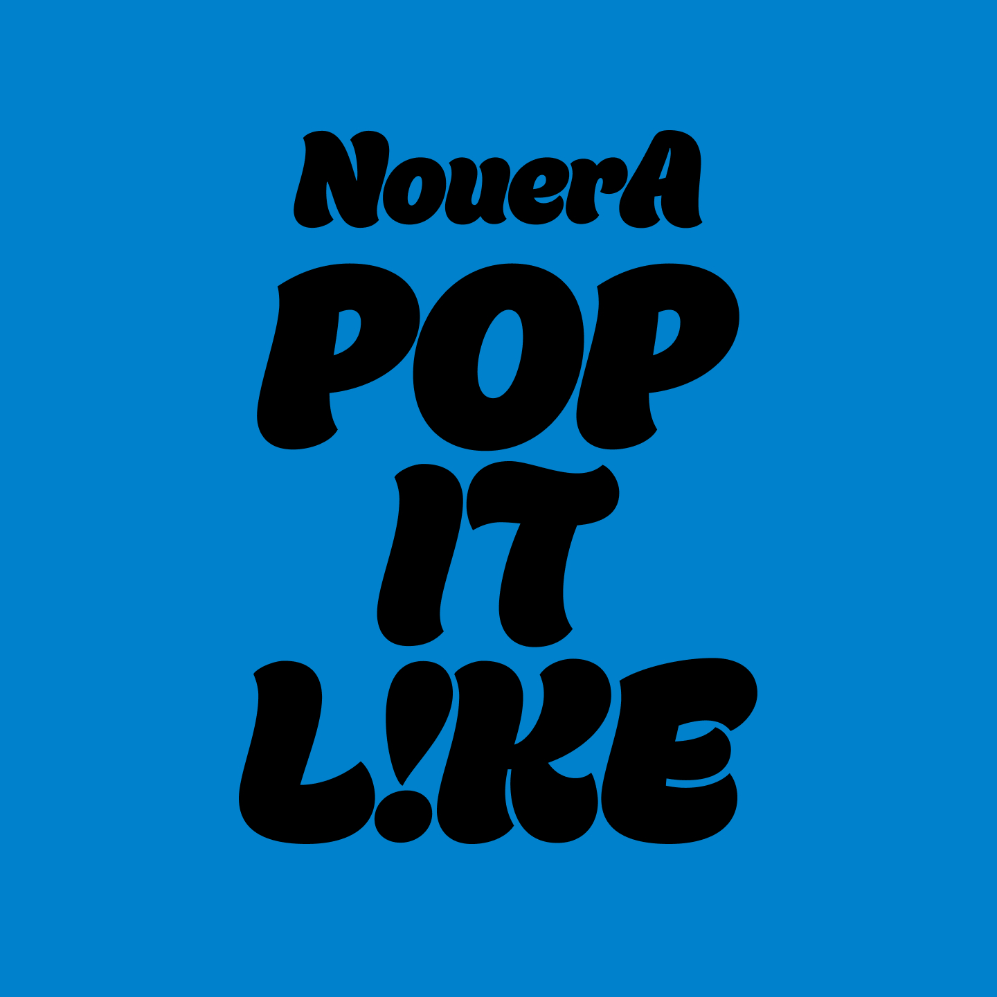 NouerA - 特典イベント!! | ZOA K-POP