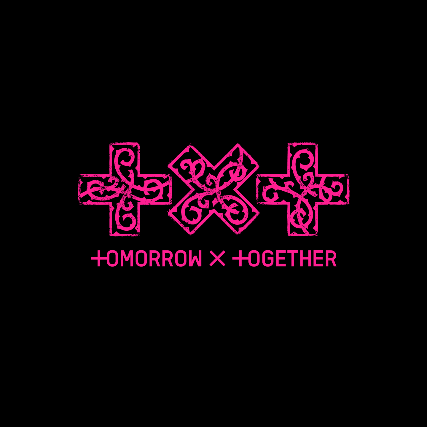 TOMORROW X TOGETHER 7TH YEAR: A Moment of Stillness in the Thorns
