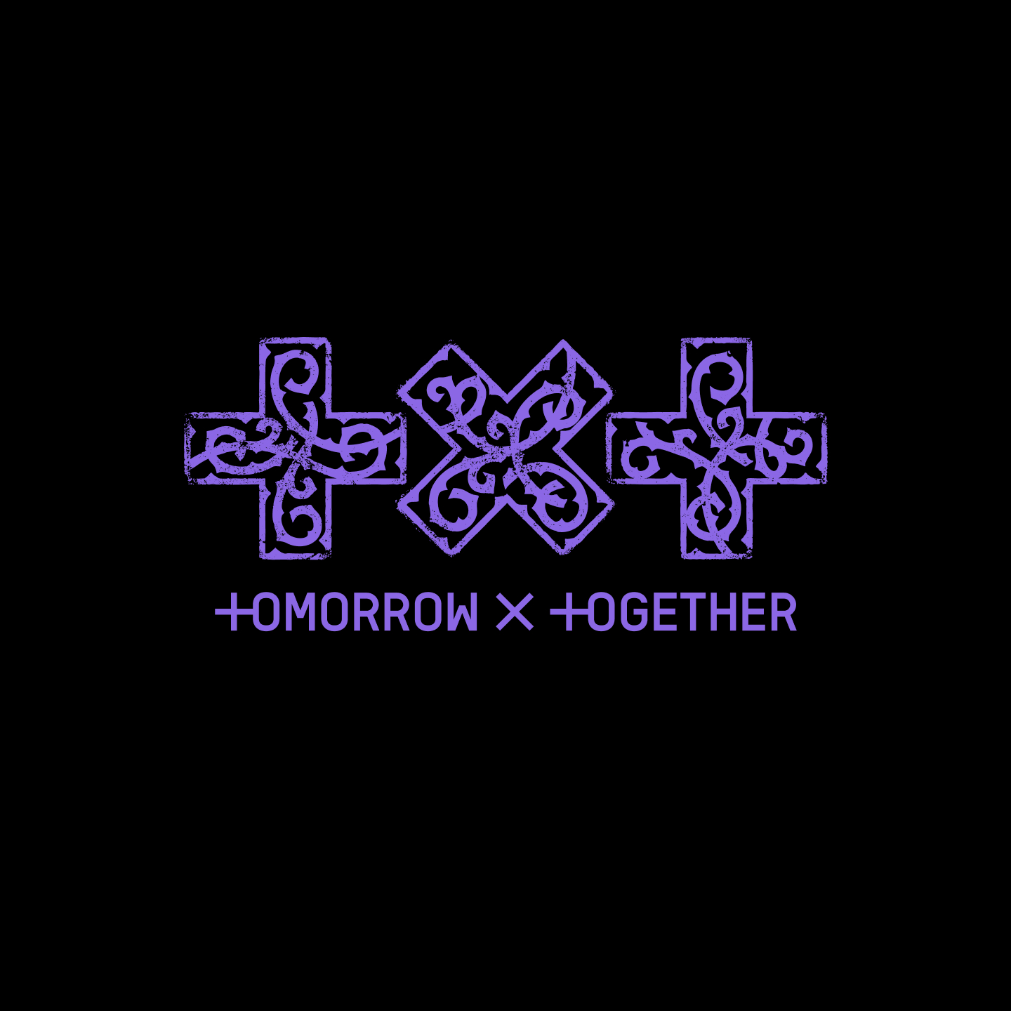TOMORROW X TOGETHER 7TH YEAR: A Moment of Stillness in the Thorns