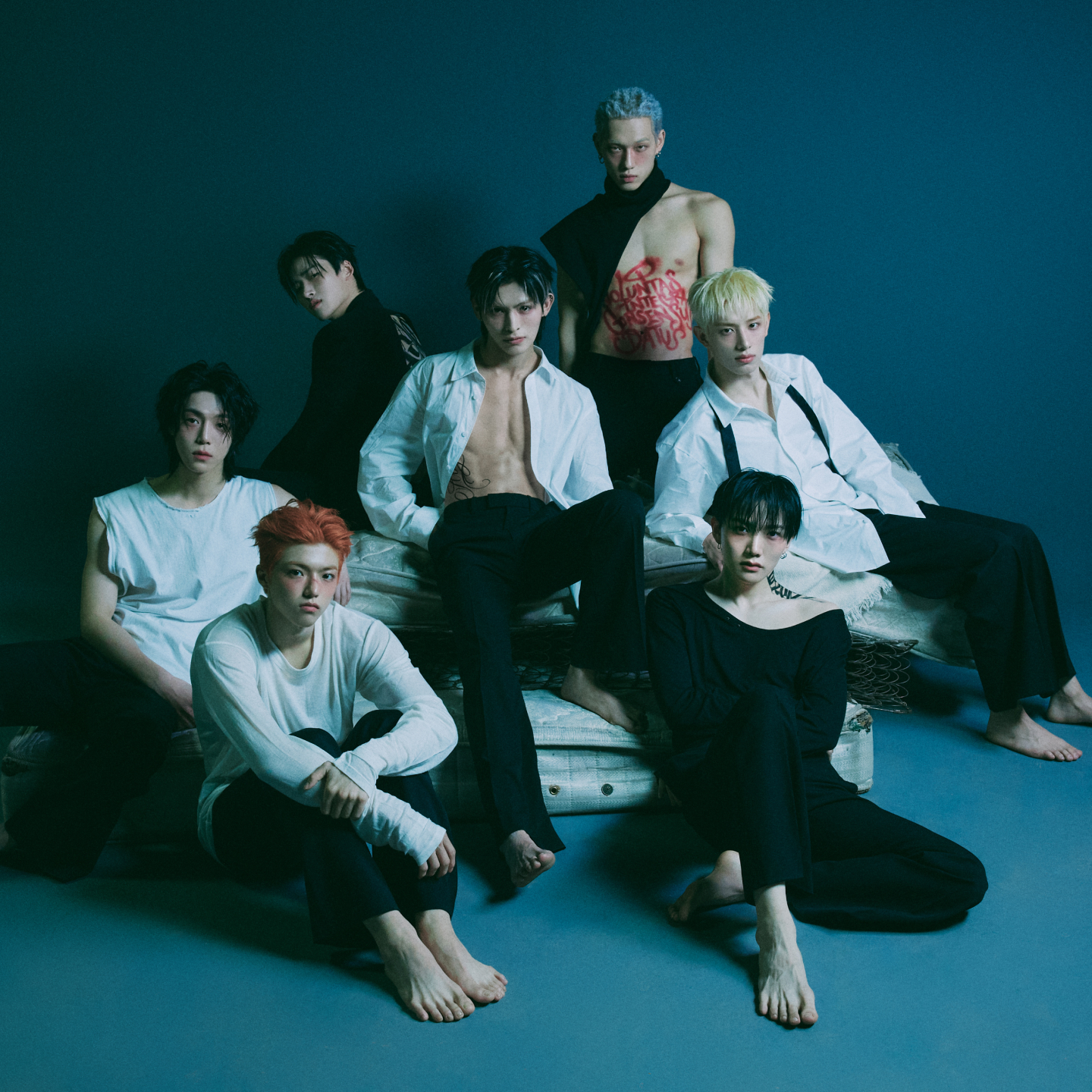 ALL(H)OURS マサミ makestar 対面 サイン トレカ ALL(H)OURS FIFTH MINI ALBUM [NO DOUBT] MEET&CALL EVENT | MAKESTAR