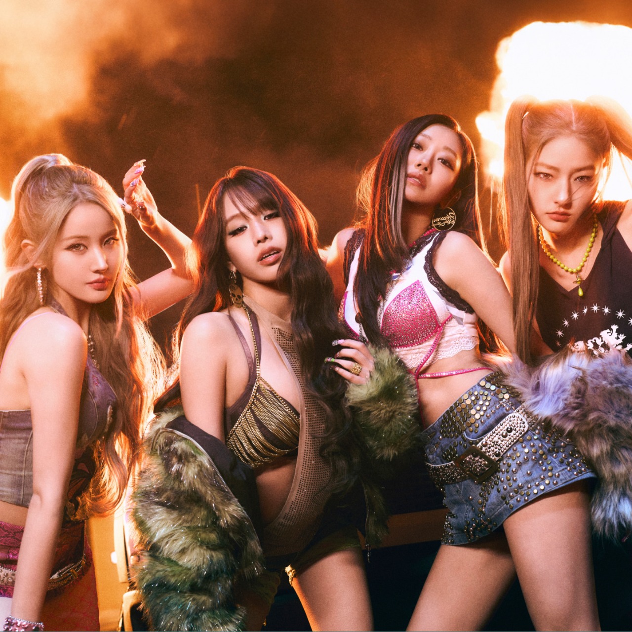 KISS OF LIFE - 対面イベント!! 6/28 東京 | ZOA K-POP