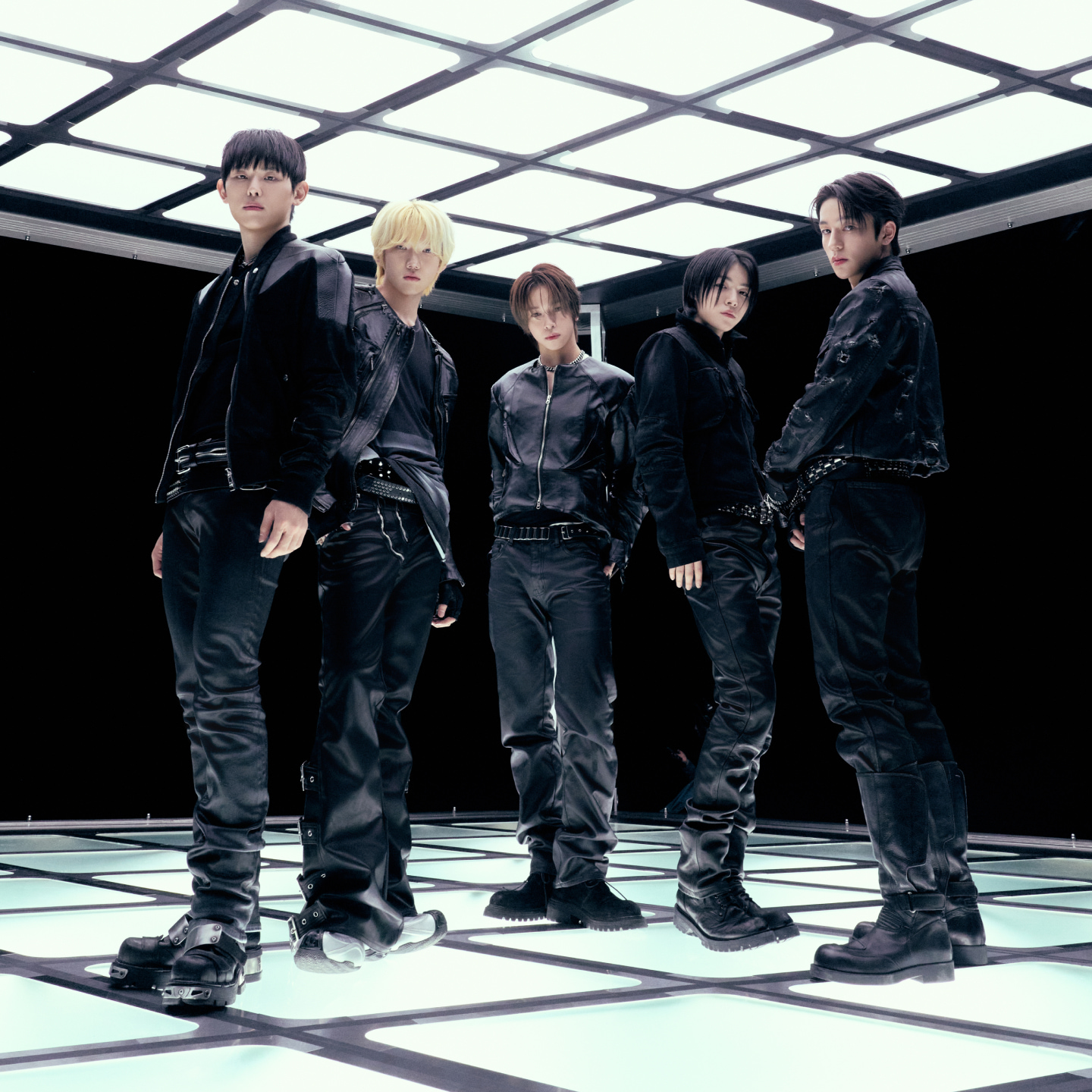 KEYVITUP(키빗업) 1ST EP ALBUM [KEYVITUP] PRE-ORDER EVENT | MAKESTAR