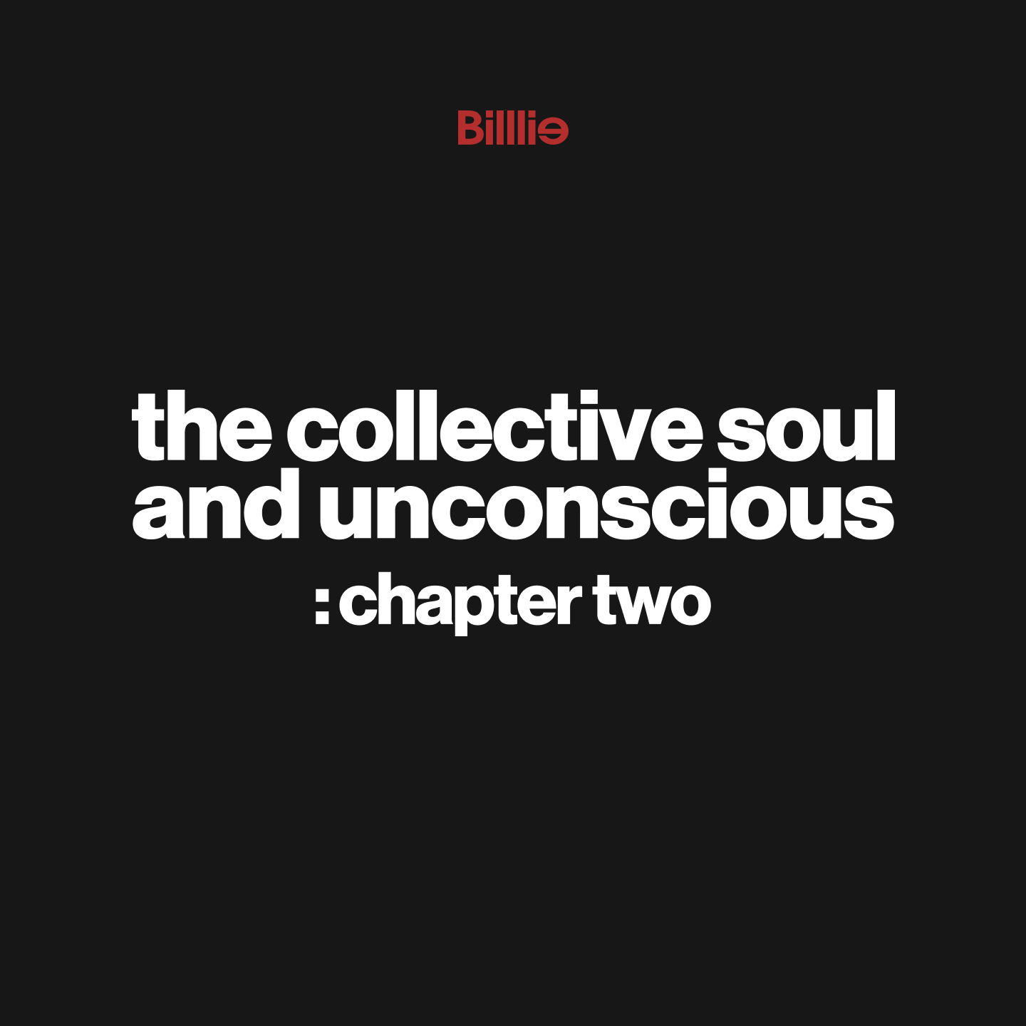 Billlie the 1st Full Album [the collective soul and unconscious