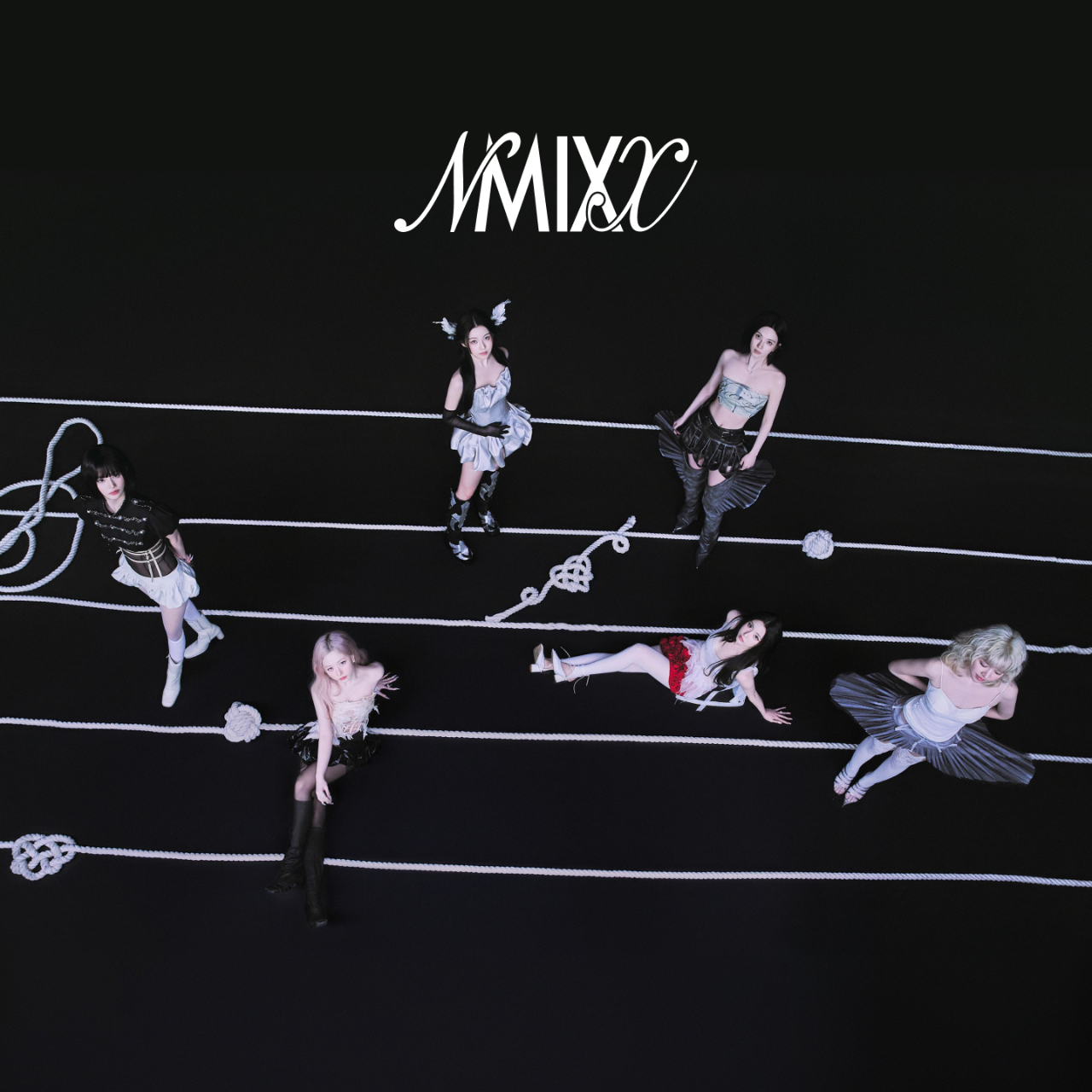 NMIXX 5TH EP [Heavy Serenade] FANSIGN&UNIT PHOTO EVENT IN TOKYO