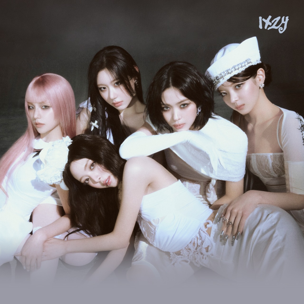 ITZY - ヨントンイベント!! 6/18 | ZOA K-POP