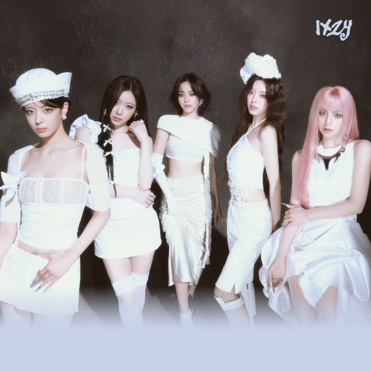 ITZY - ヨントンイベント!! 7/18 | ZOA K-POP
