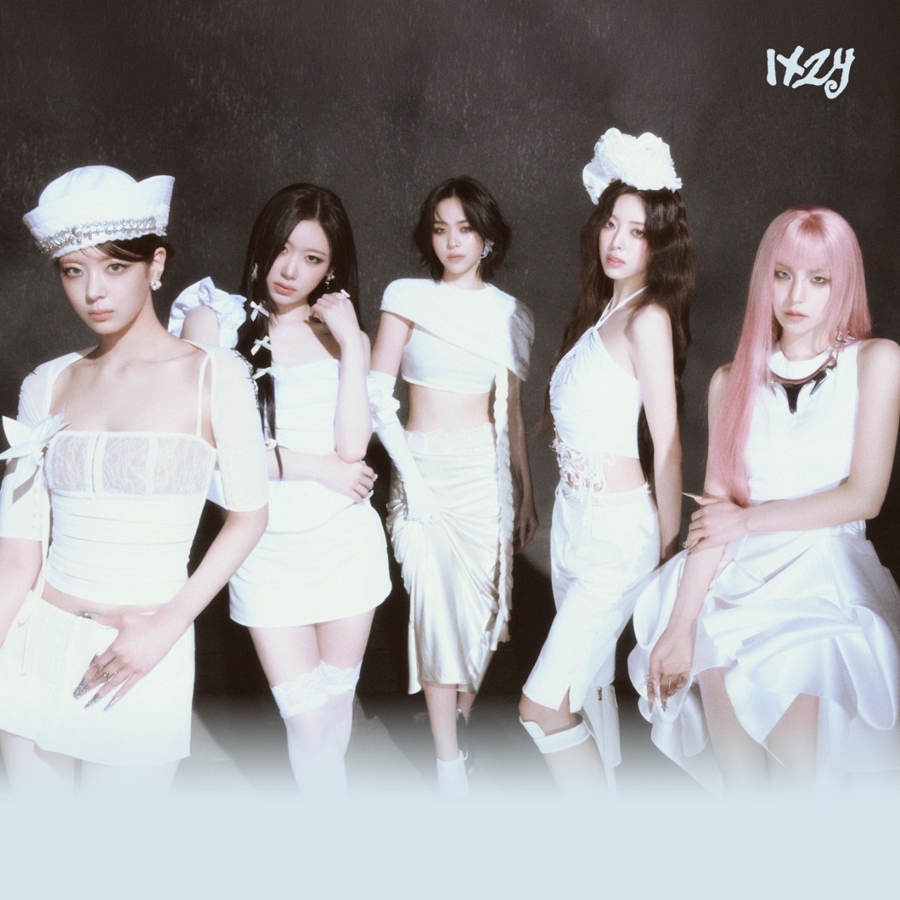 ITZY - ヨントンイベント!! 7/19 | ZOA K-POP
