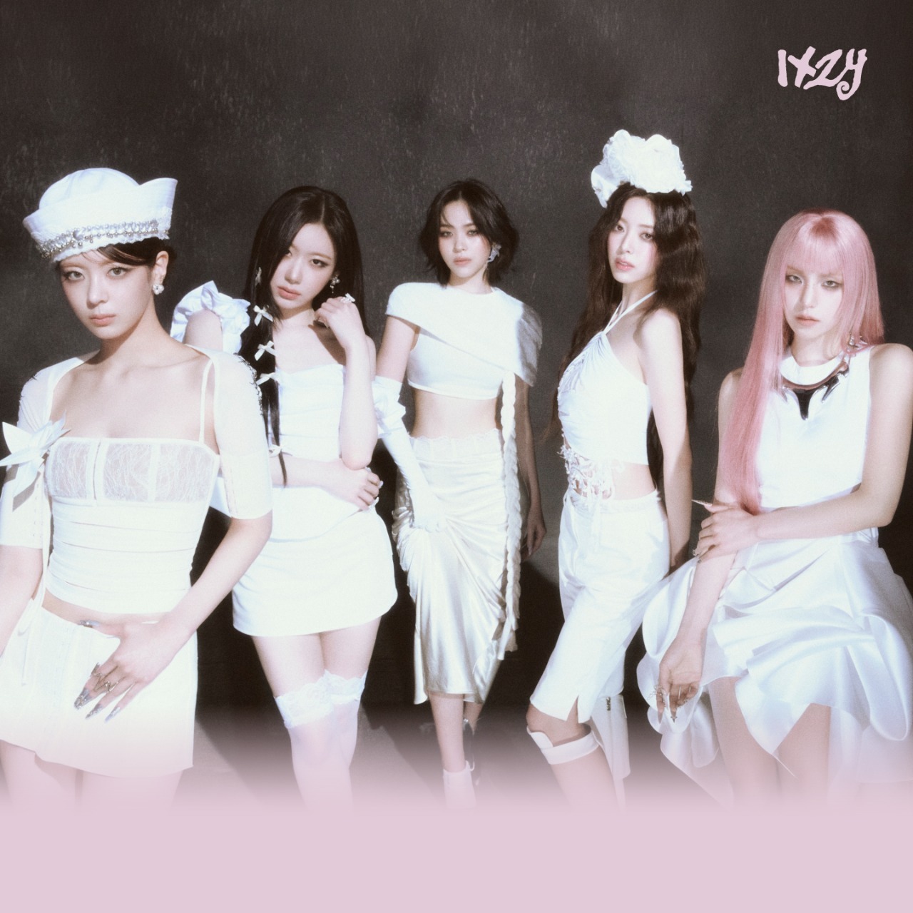 ITZY - ヨントンイベント!! 8/1 | ZOA K-POP