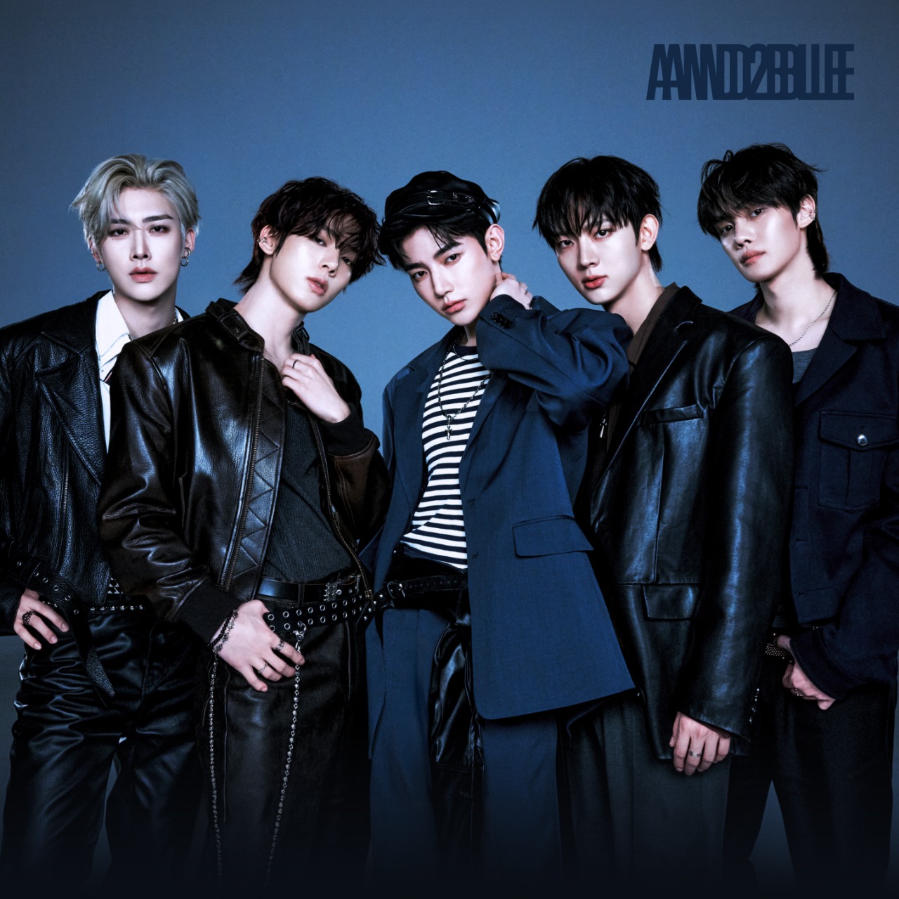 and2ble ショーコン　マカオ　day2 セット AND2BLE - PHOTOCARD HANDOVER EVENT!! 7/23 マカオ | ZOA K-POP