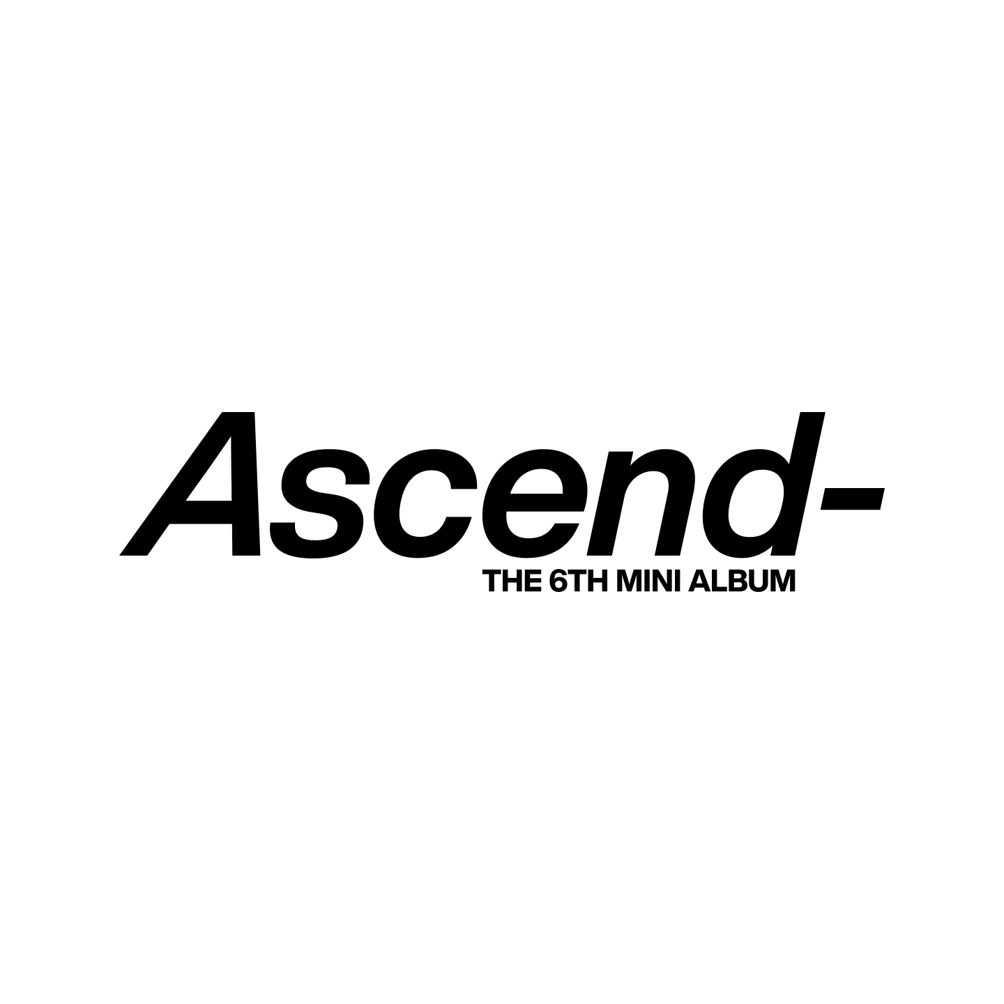 ZEROBASEONE The 6th Mini Album [Ascend-] MEET EVENT IN SHANGHAI