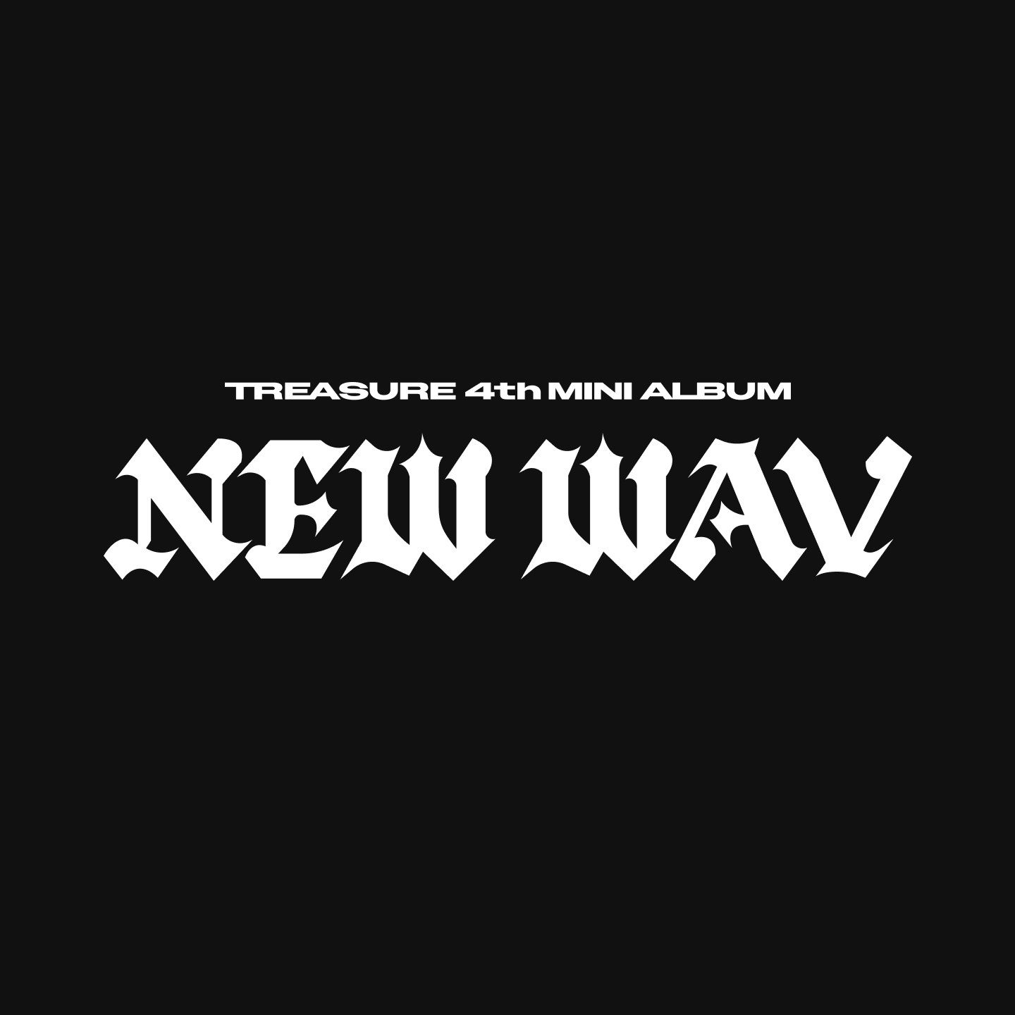 TREASURE 4th MINI ALBUM [NEW WAV] PRE-ORDER PHOTOCARD EVENT | MAKESTAR